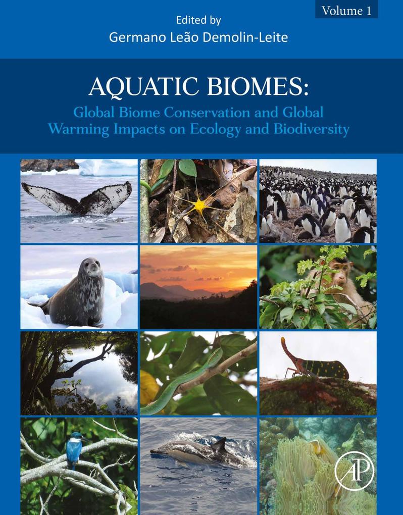 Aquatic Biomes