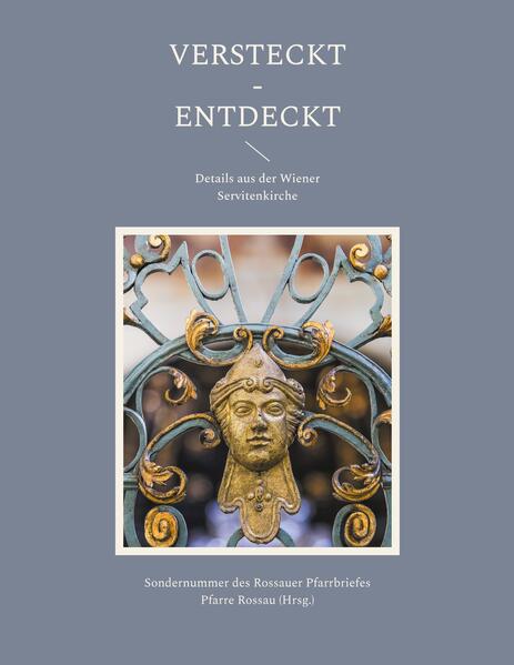 Versteckt - Entdeckt
