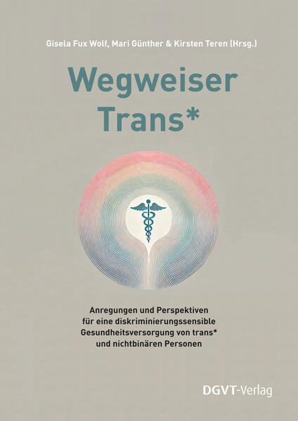 Wegweiser Trans*