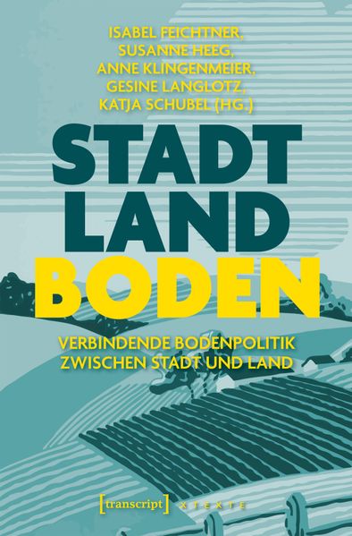 Stadt - Land - Boden