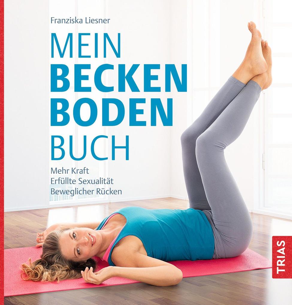 Mein Beckenbodenbuch