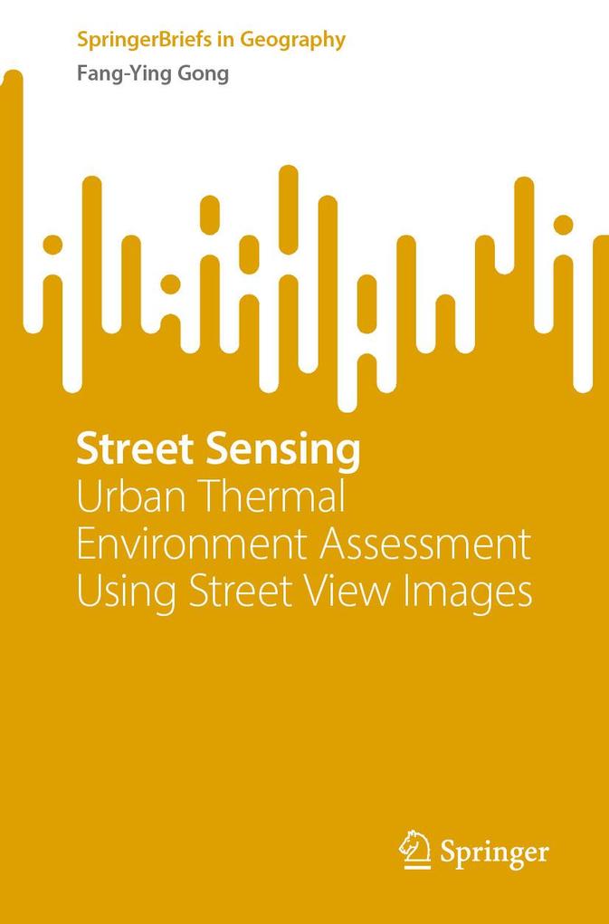 Street Sensing