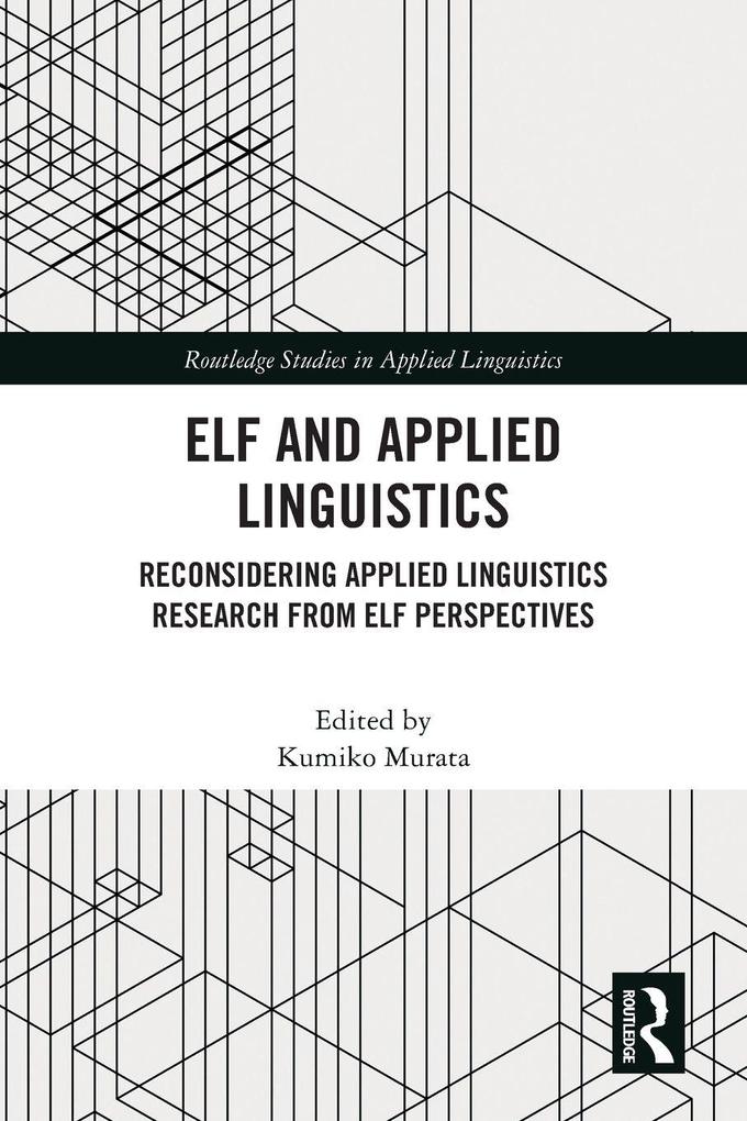 ELF and Applied Linguistics