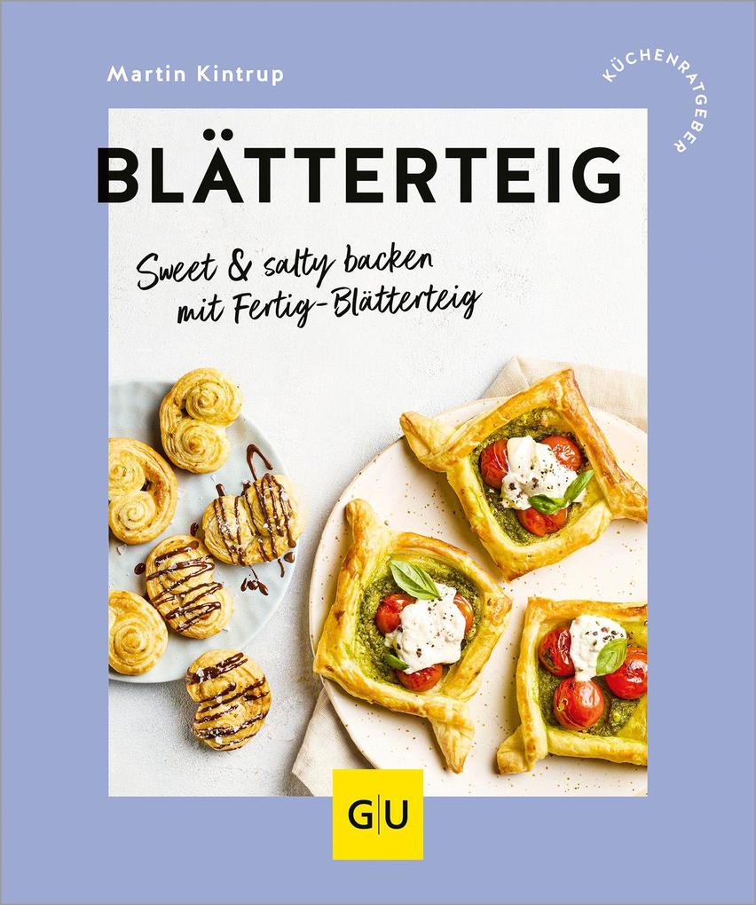 Gu Blätterteig, Ratgeber Von Martin Kintrup - Bild 4