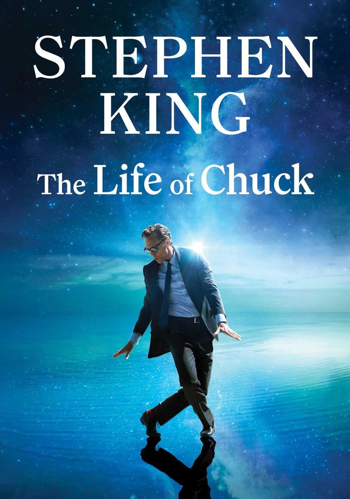 Simon + Schuster Llc The Life Of Chuck