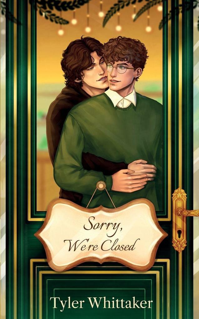 Sorry We're Closed