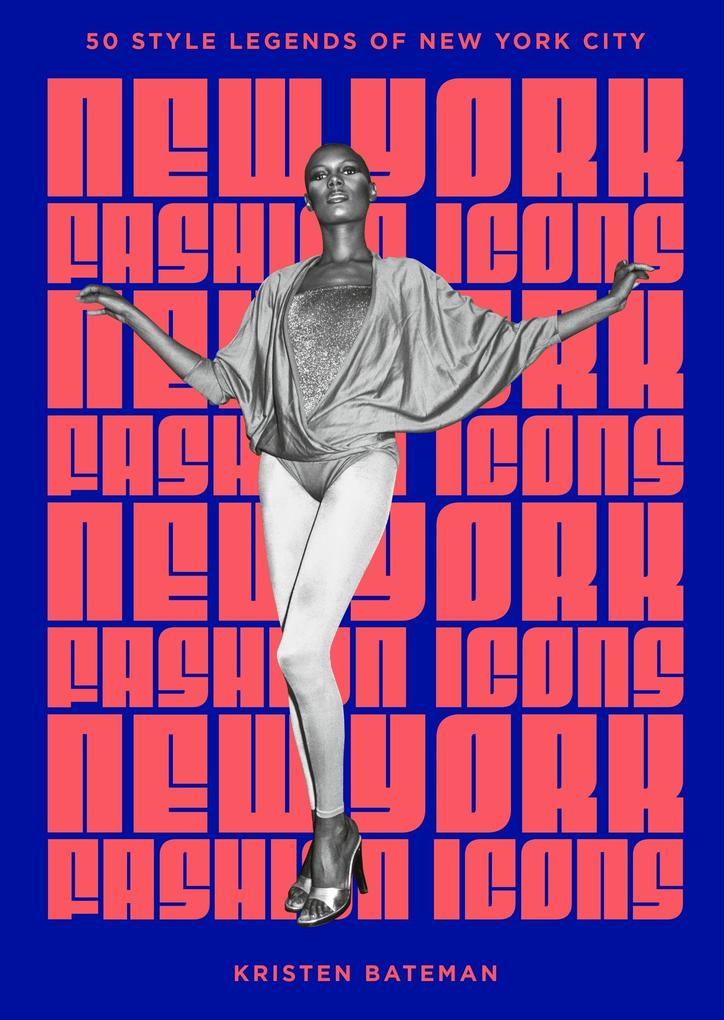 New York Fashion Icons