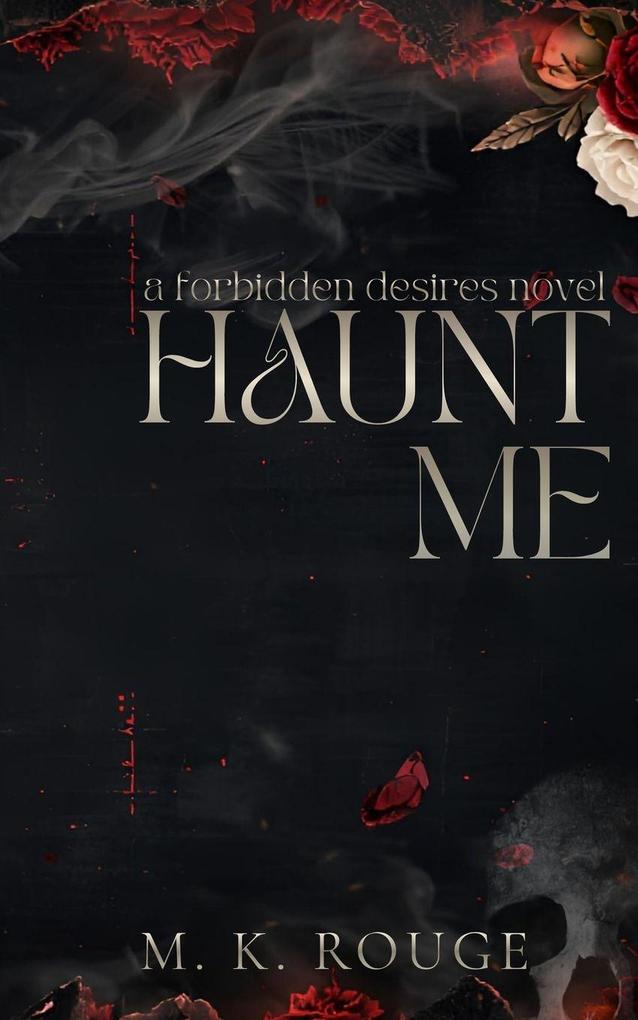 Haunt Me