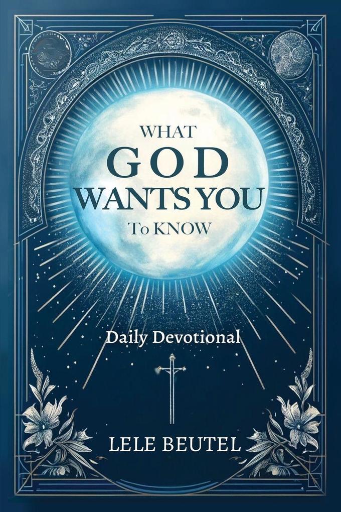 What God Wants You to Know
