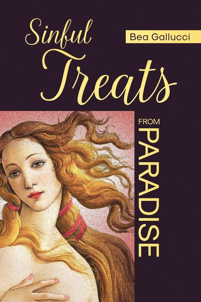 Sinful Treats from Paradise