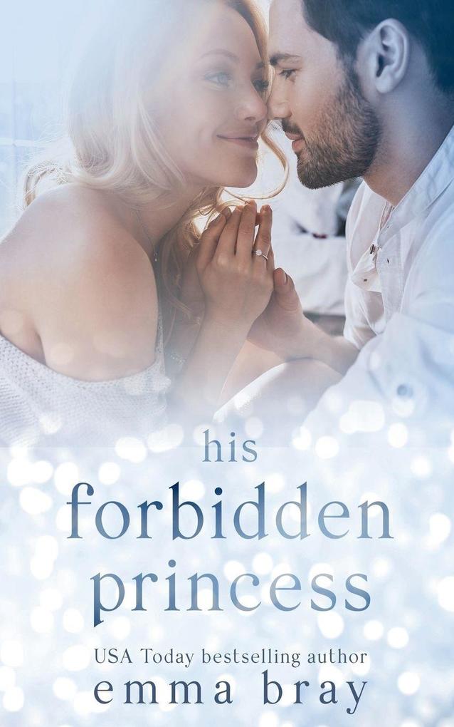 His Forbidden Princess