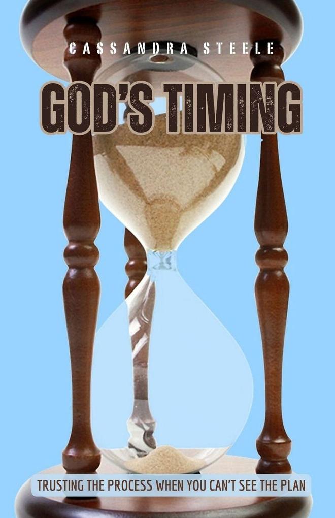 God's Timing