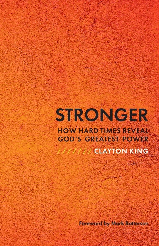 Stronger