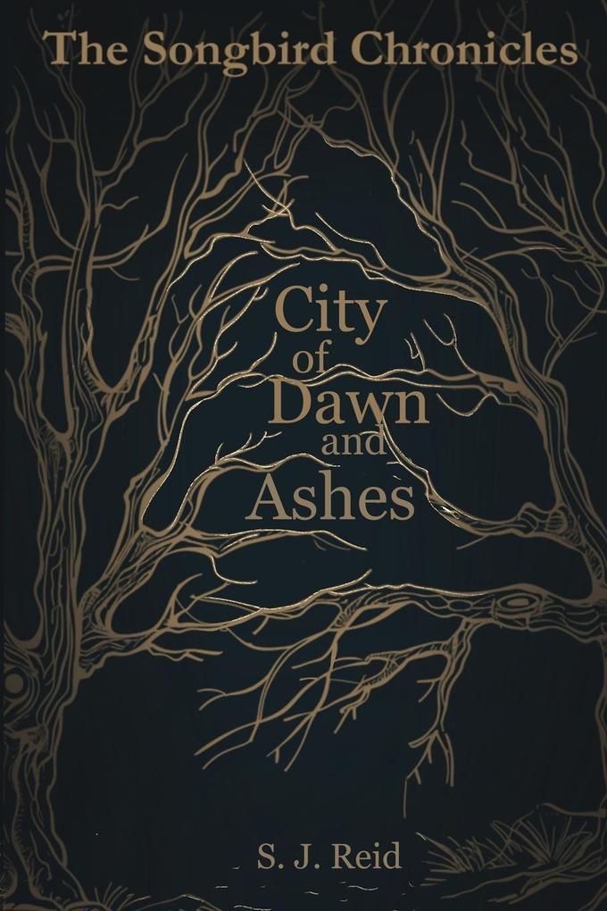 City of Dawn and Ashes