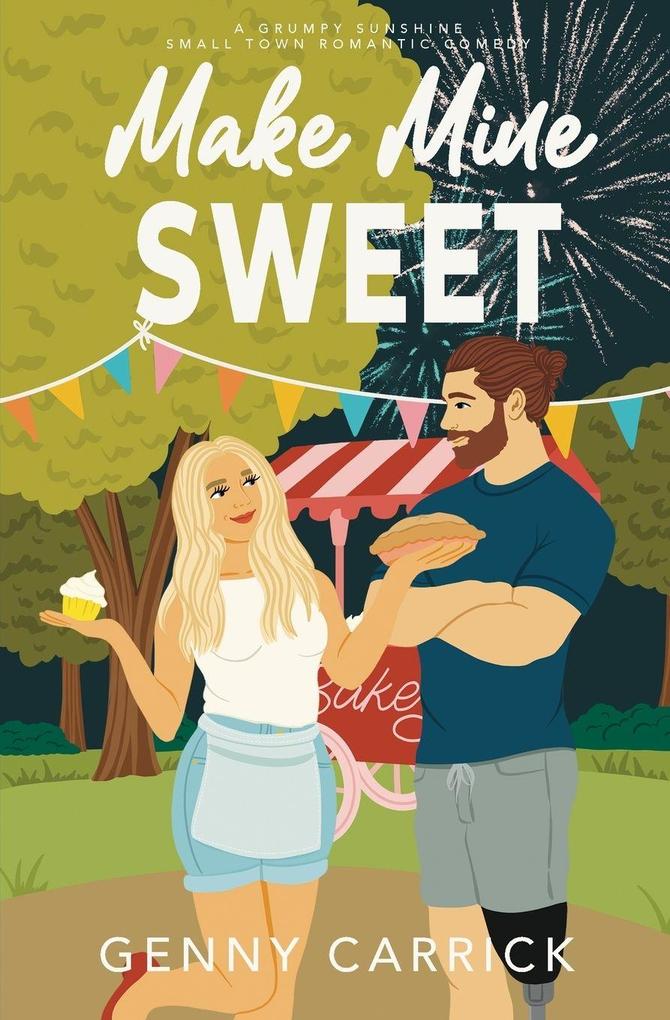 Make Mine Sweet