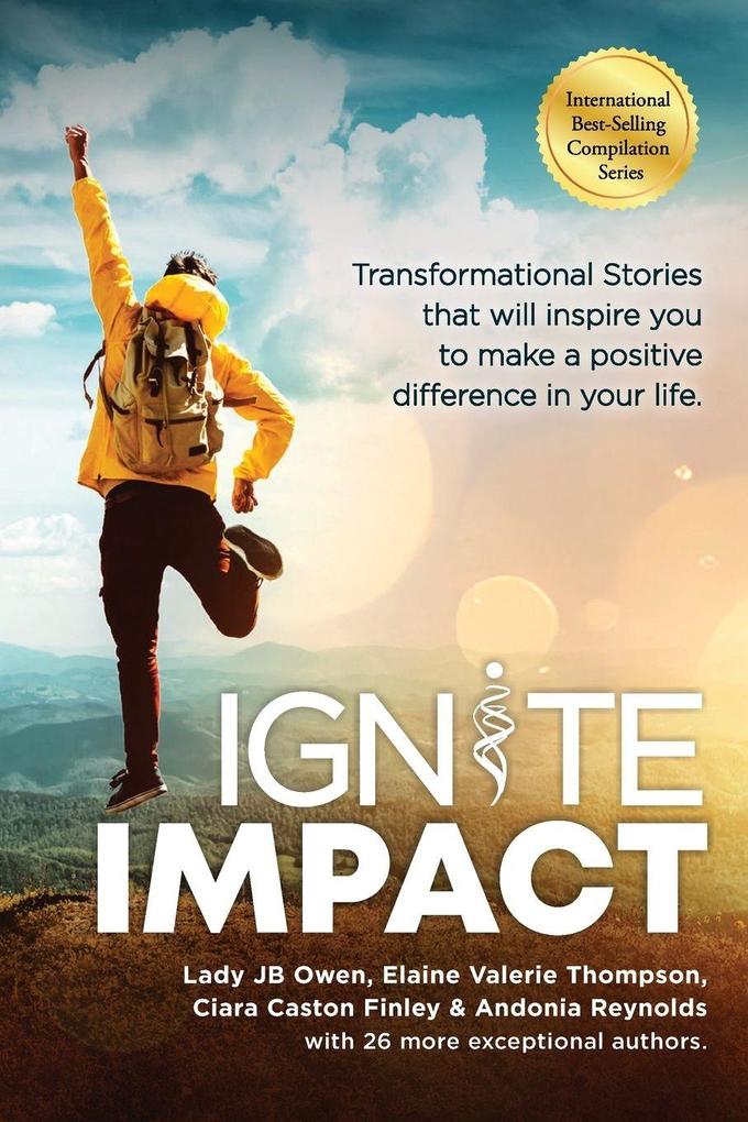 Ignite Impact