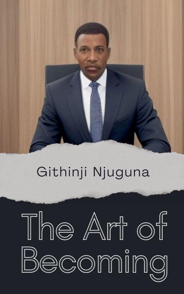 The Art of Becoming