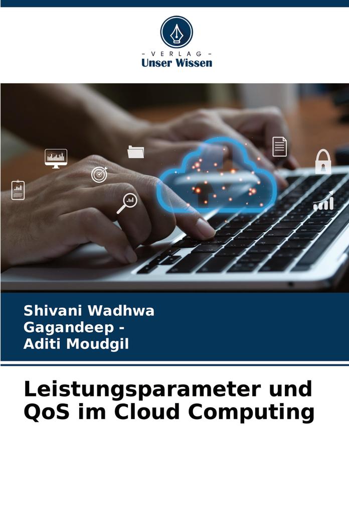 Leistungsparameter und QoS im Cloud Computing