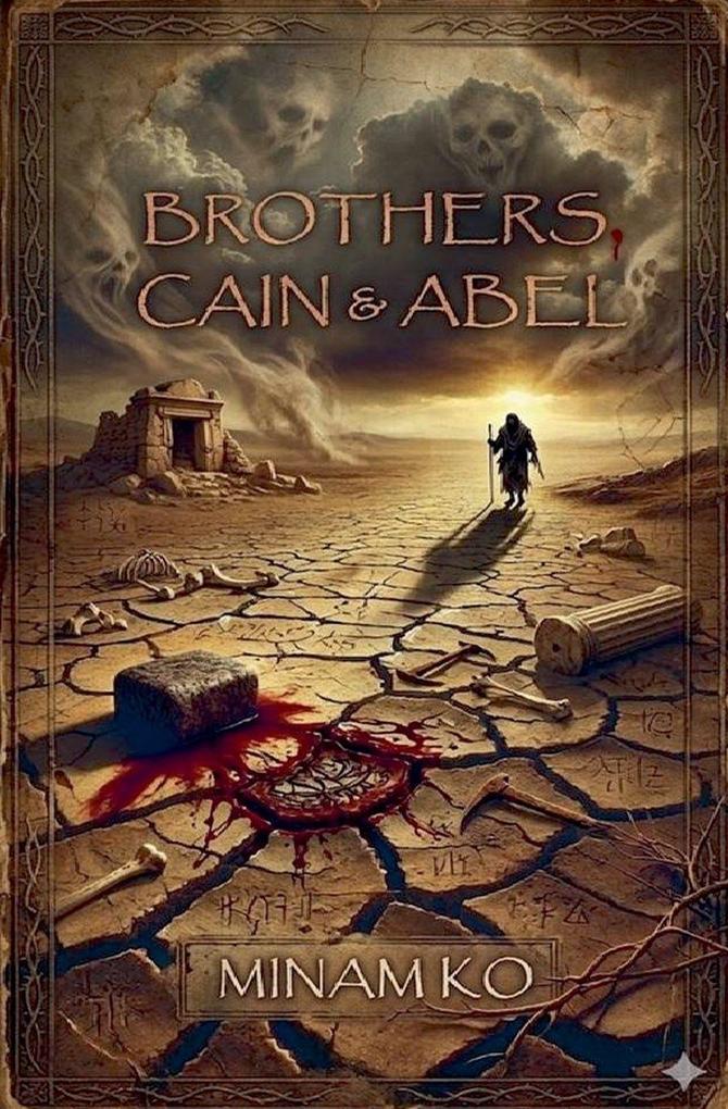 Brothers Cain & Abel