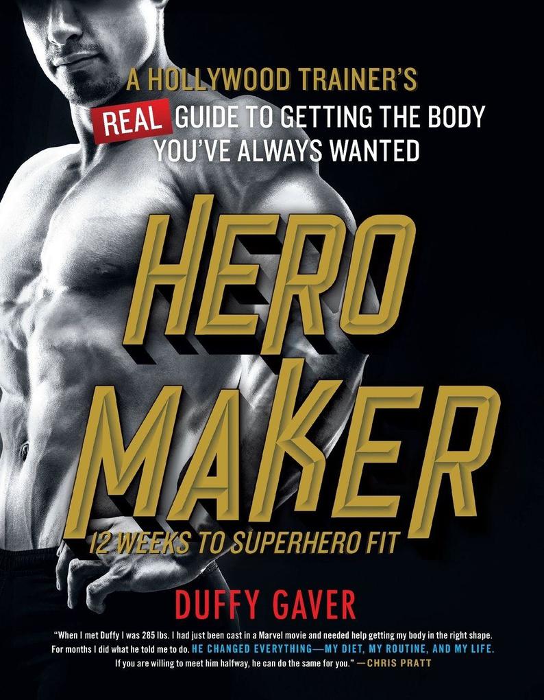 Hero Maker
