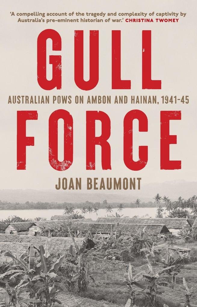 Gull Force