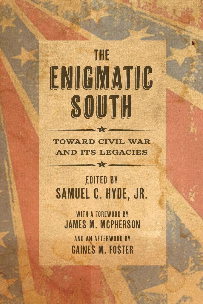 The Enigmatic South