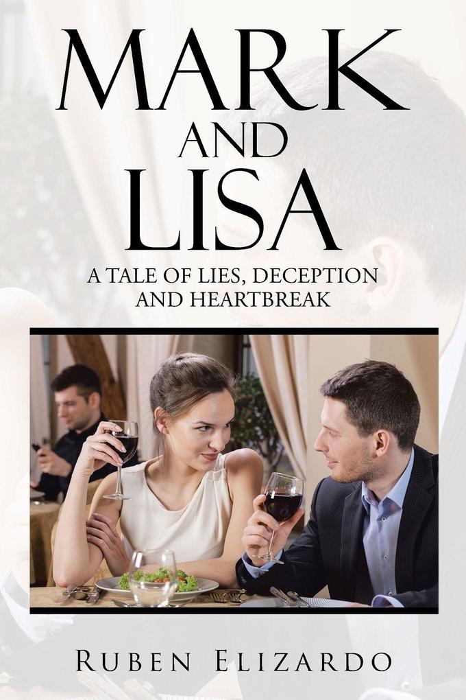 Mark and Lisa
