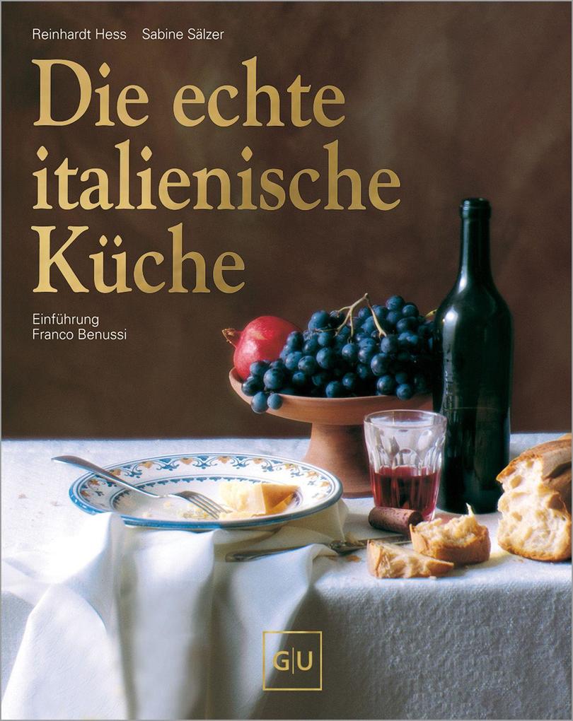 Die echte italienische Küche Reinhardt Hess - Bild 8
