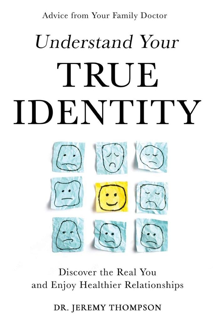 Understand Your True Identity