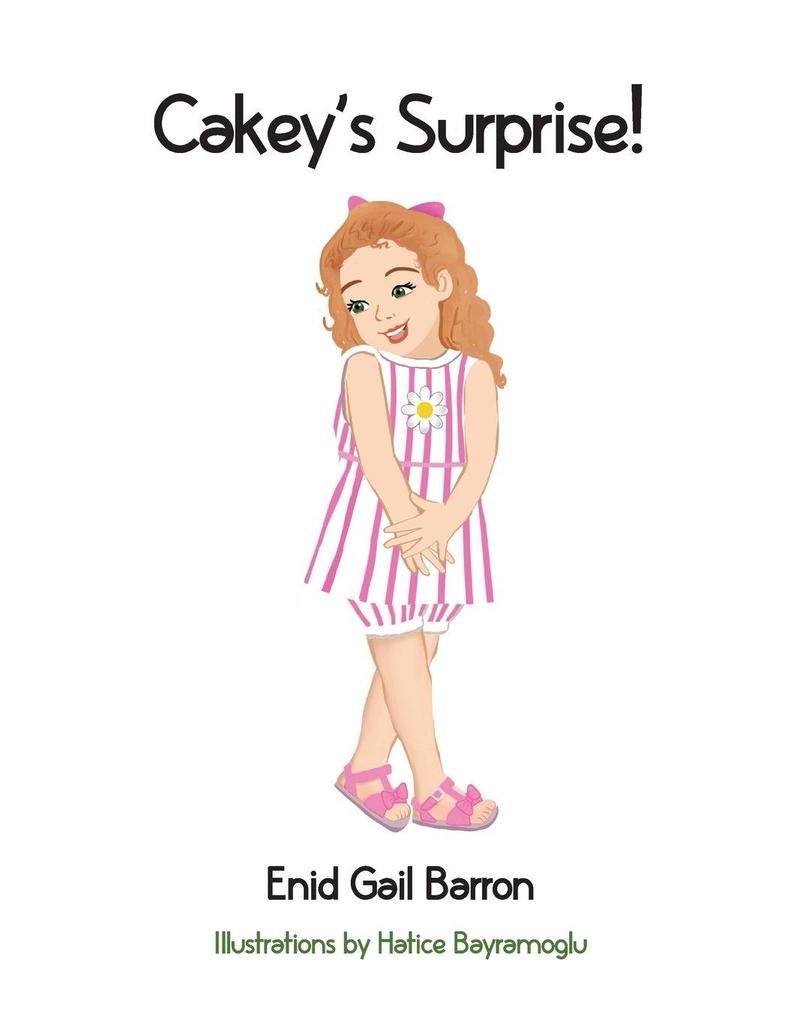 Cakey's Surprise