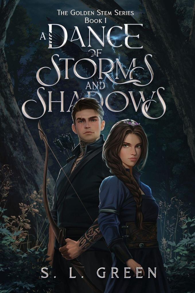 A Dance of Storms and Shadows