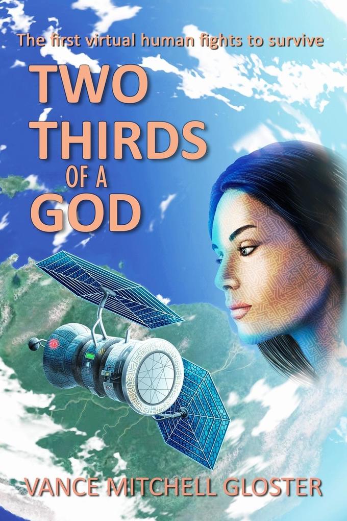 Two Thirds of a God