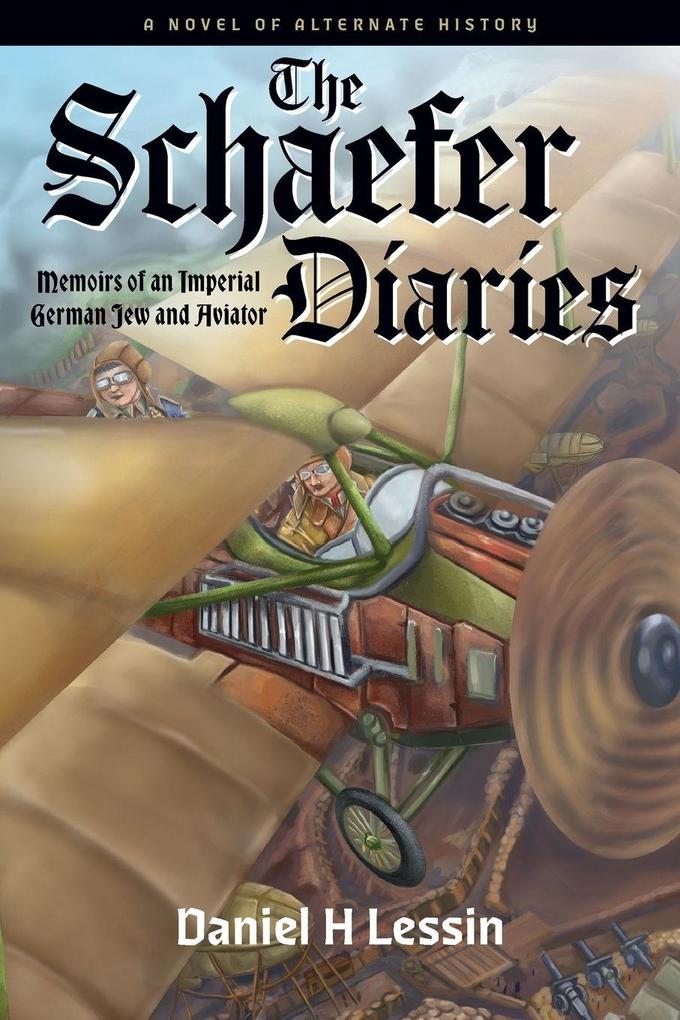 The Schaefer Diaries