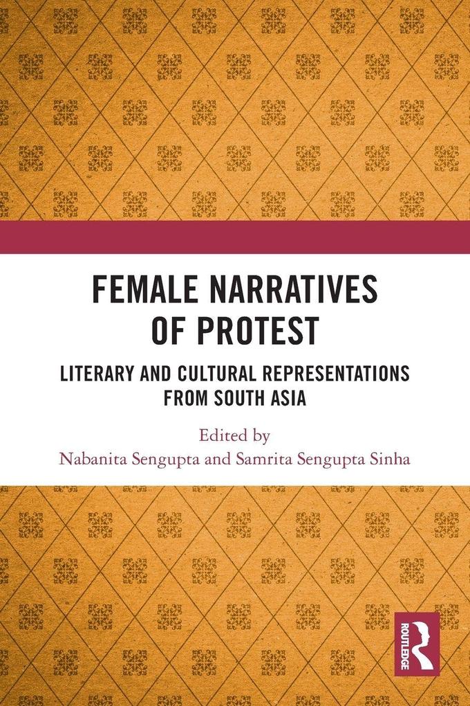 Female Narratives of Protest