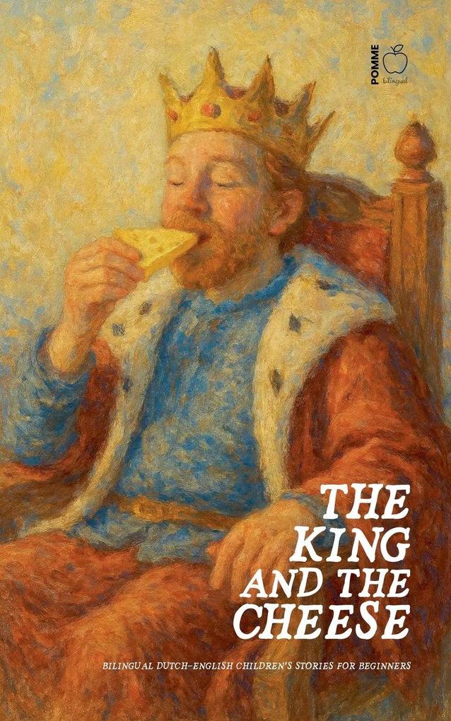 The King And The Cheese