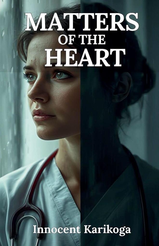 Matters of the Heart - Revised Version
