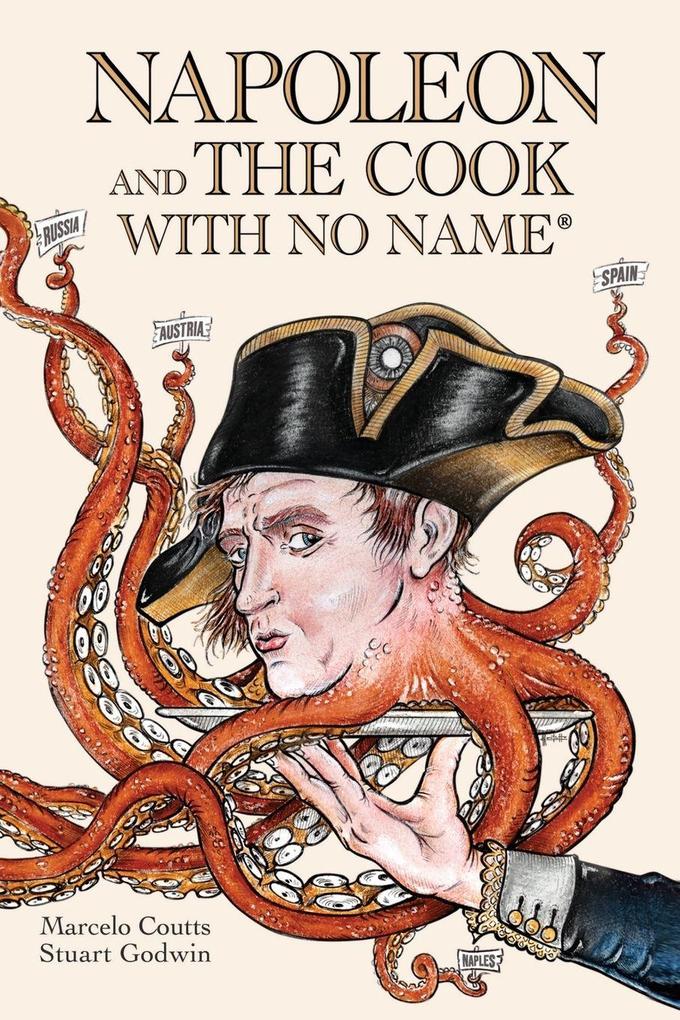 Napoleon and the Cook with No Name