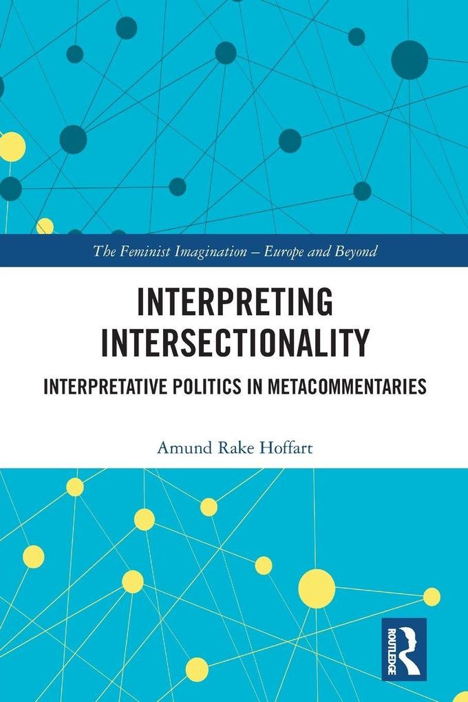Interpreting Intersectionality