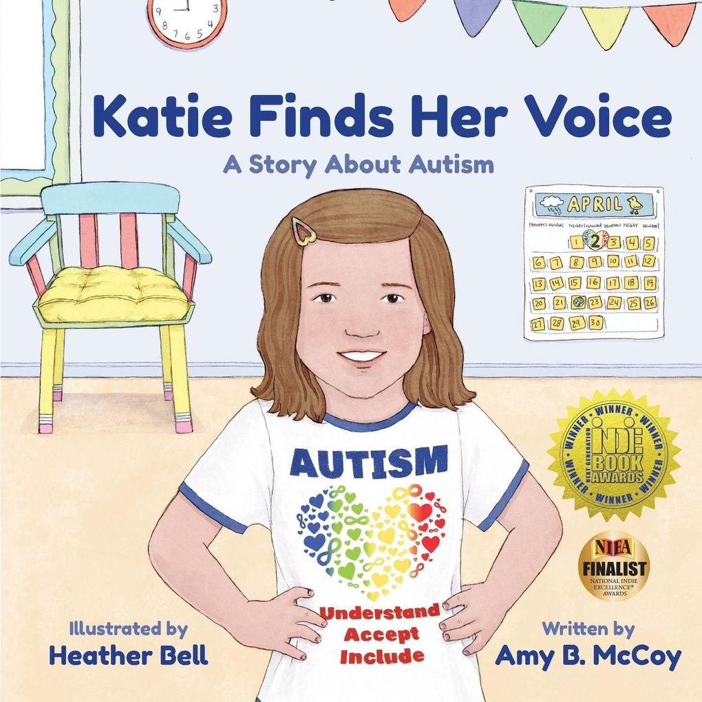 Katie Finds Her Voice