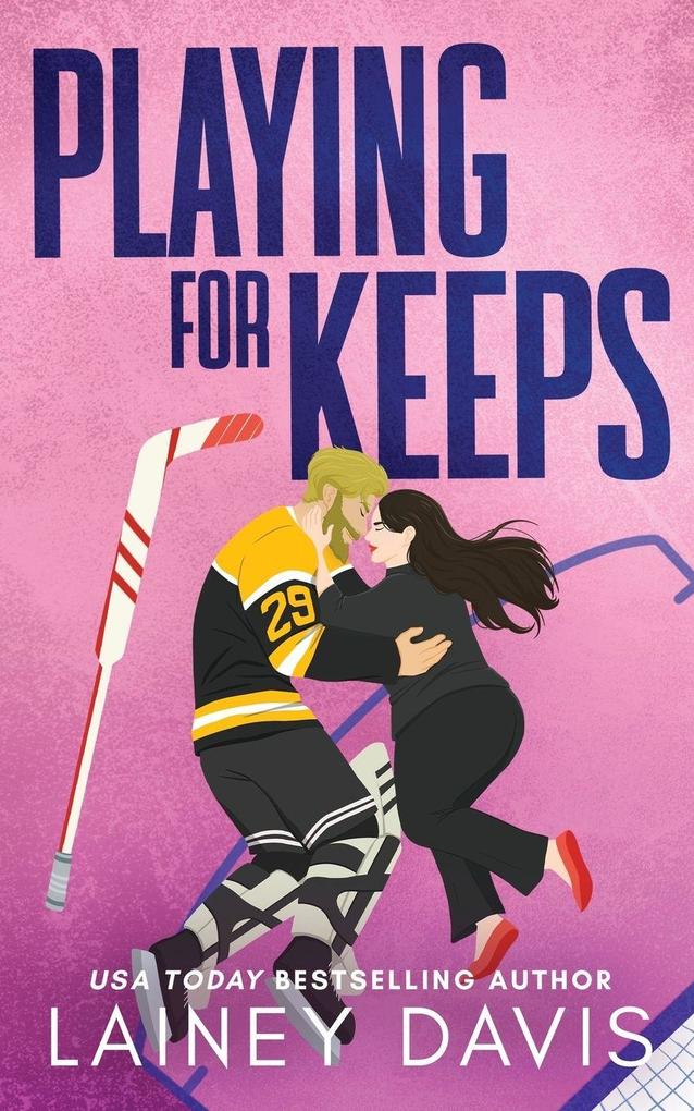 Playing for Keeps