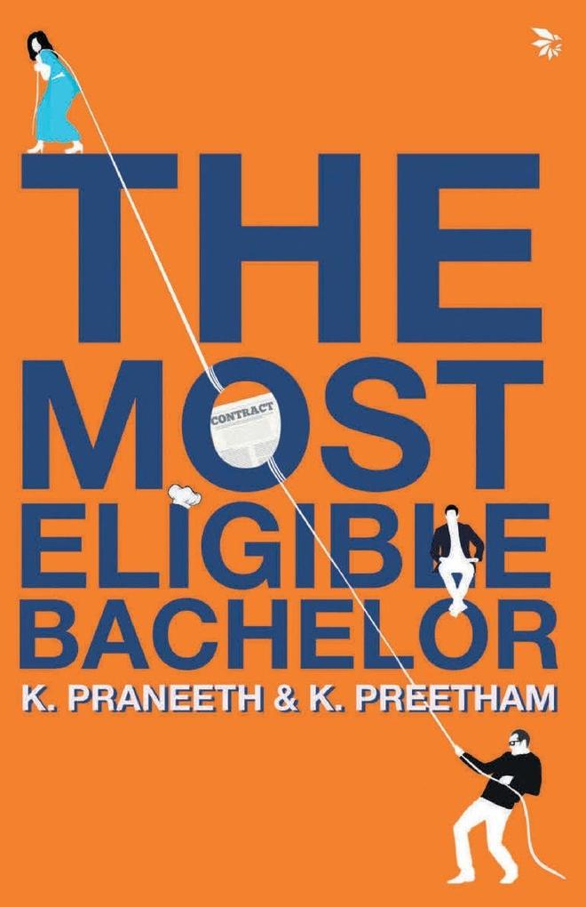 The Most Eligible Bachelor