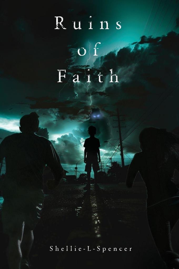 Ruins Of Faith