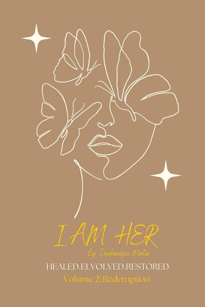 I Am Her