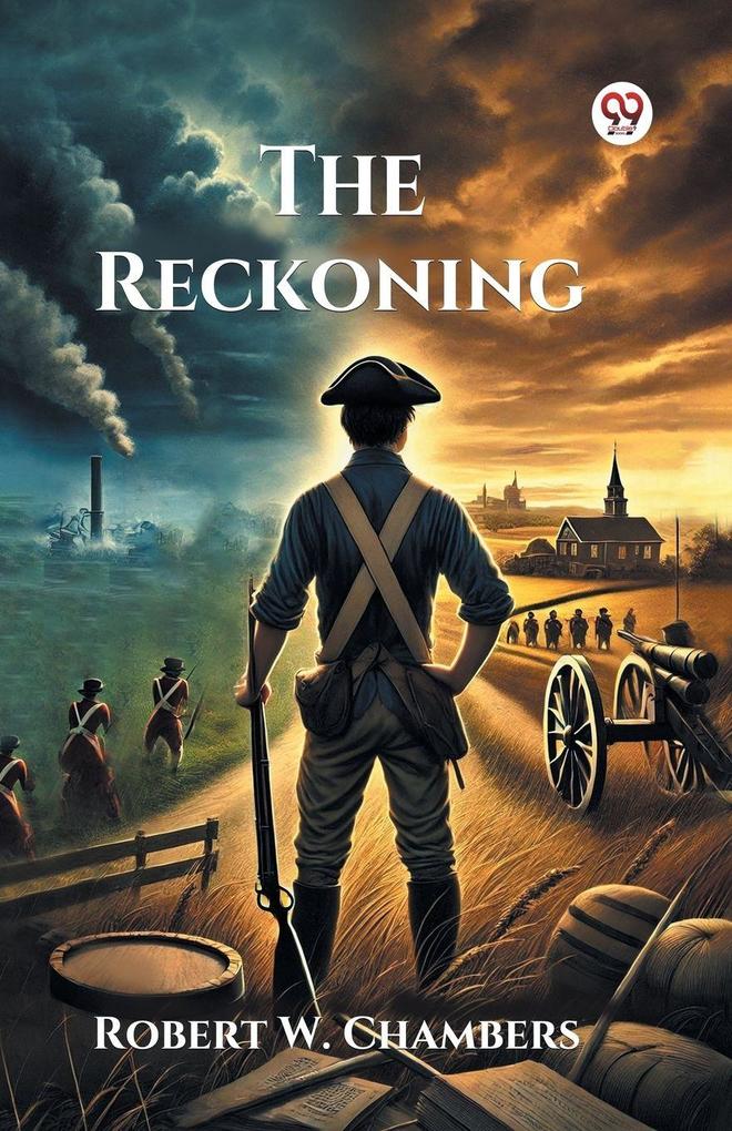 The Reckoning