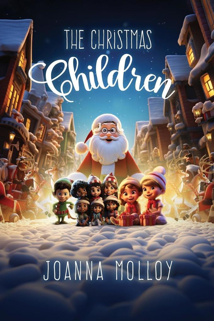 The Christmas Children