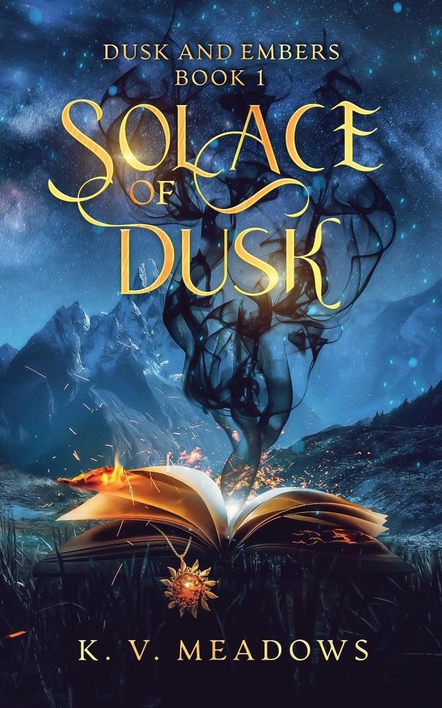 Solace of Dusk