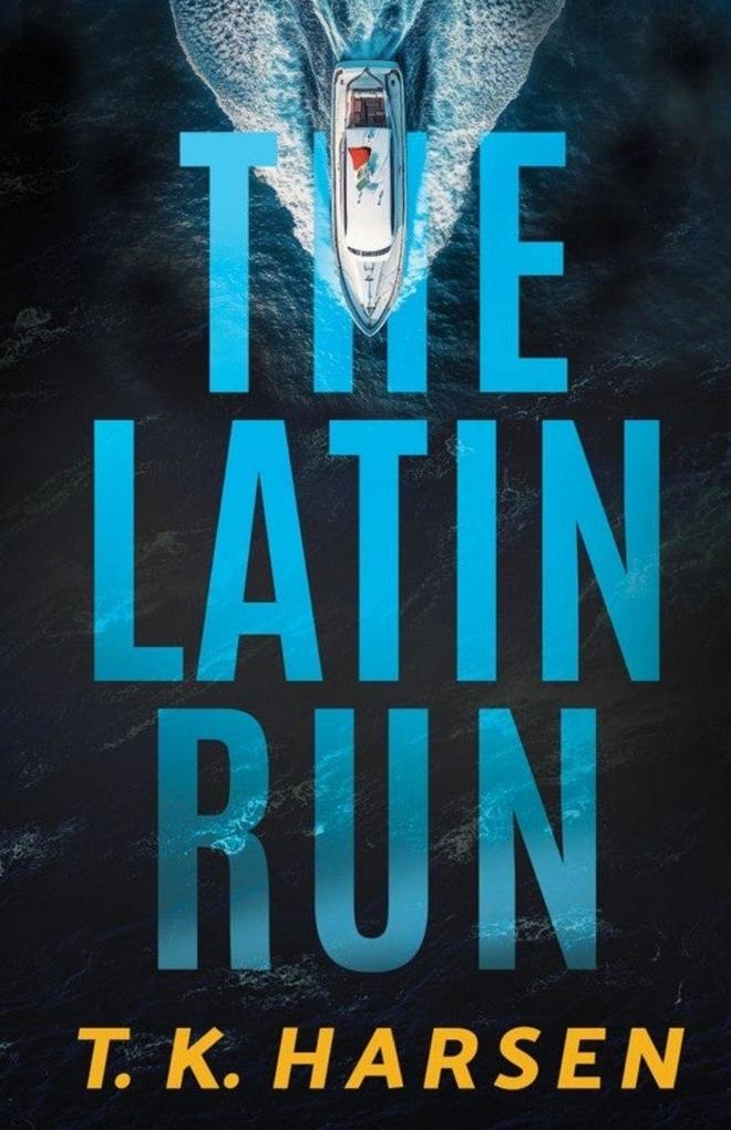 The Latin Run