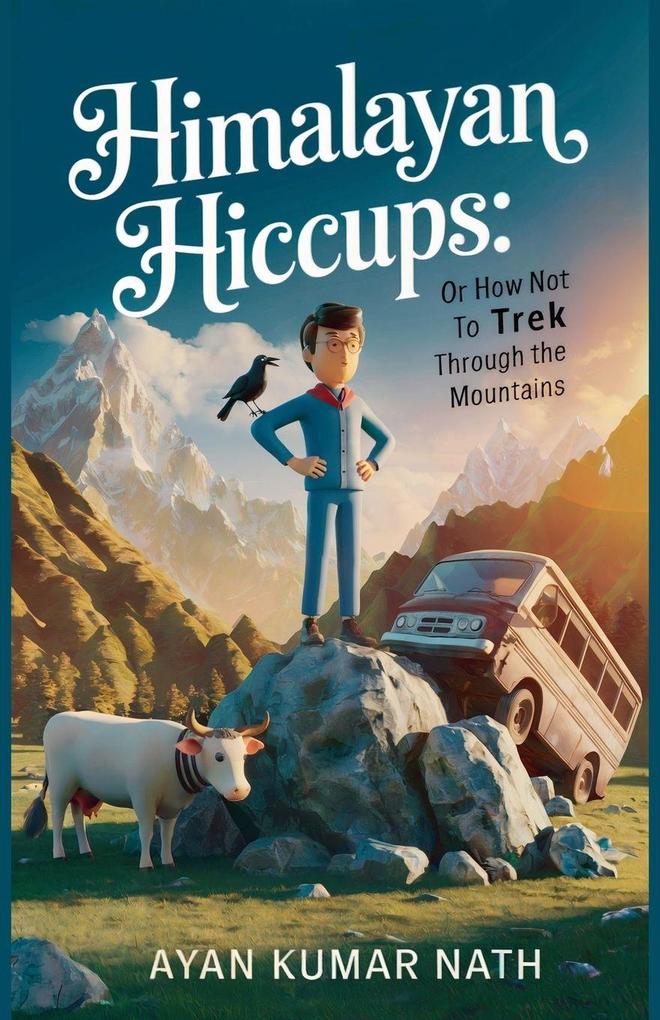 Himalayan Hiccups