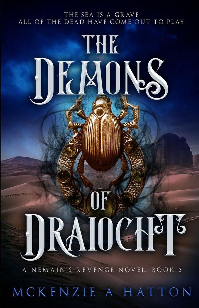 The Demons of Draiocht