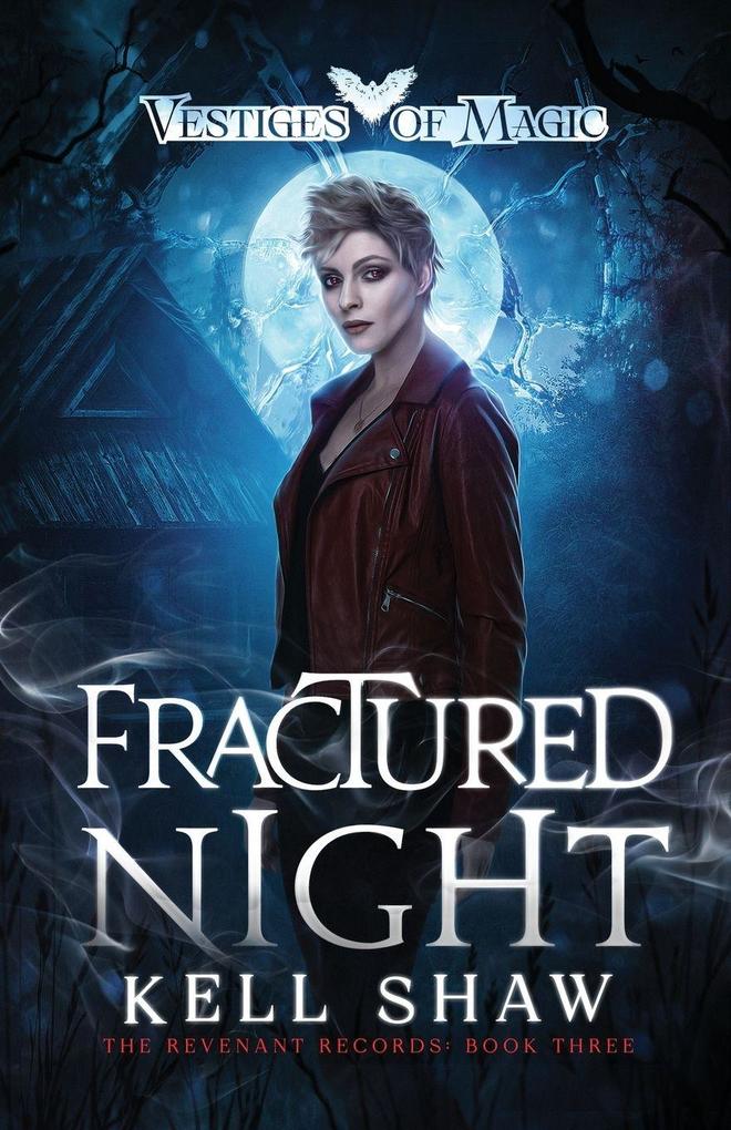 Fractured Night
